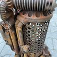 image7.jpg STL-Datei Koks-Ofen - Lampe im Steampunk-Stil kostenlos・Design für 3D-Drucker zum herunterladen
