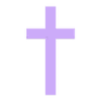 CROSS-17.stl Wall сross 17 - 3D MODEL STL- files For CNC and 3D Printer.Download.