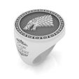 Sello-Juego-de-Tronos-Casa-Stark.jpg Seal/ringGame of Thrones House Stark