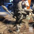 Photo-May-13-2023,-10-46-29-PM.jpg Gnome Hunters, Tabletop RPG miniature or figurine