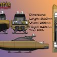 Mantis4.jpg Mantis Sportyacht "One or Two" Jets Boat