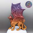 354053002_267580385952141_7128915340961941507_n-1.jpg Brüllender Drache Figur, Support Free