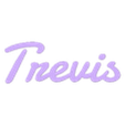 Trevis.stl Trevis