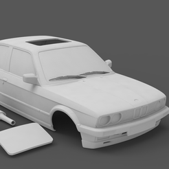 untitled.550.png BMW E30 3D PRINT MODEL 1-10