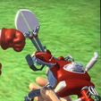 IMG_2980.jpg Figura de acción de Robo-Fiend del programa de televisión Jimmy Neutron: El niño prodigio