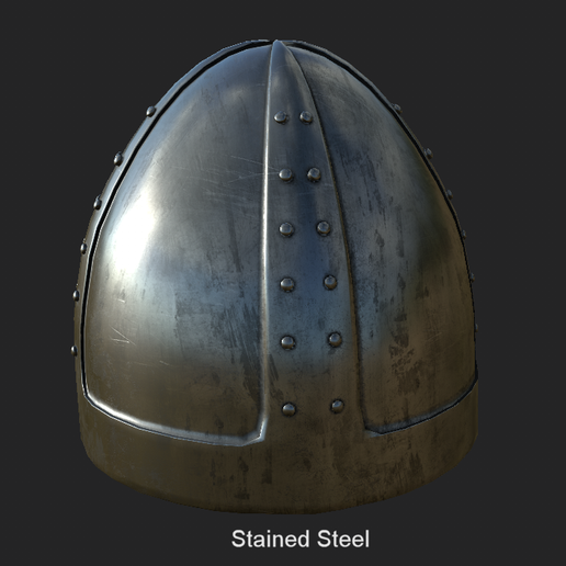 A2.png Norman Helmet