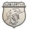7.jpg abarth logo
