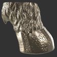 hoof-shoes-wearable-3d-model-ready-to-print-3d-model-f0694c00ec.jpg Hoof Shoes Wearable - 3D Model Ready to Print
