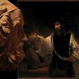 20140722_Homer_Contemplating_a_Rembrandt_of_Aristotle_with_a_Bust_of_Homer_by_Cosmo_Wenman__2400x1800__display_large.jpg Homer