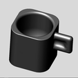 General View.PNG Espresso cup