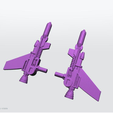 Shapeways-Wingspan-Weapons-2.png Titans Return/Earthrise Decepticon Clones Weapons
