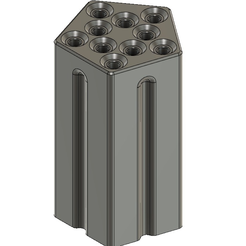NeedleFileBlock01.png 3D-Datei NeedleFile-Block kostenlos・3D-Druck-Idee zum Herunterladen