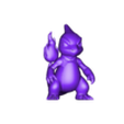 Charmeleon.stl Charmeleon