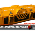 Kyber_Cristal_Container.png Star Wars Rogue One Kyber crystal container 1:12