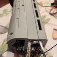 IMG-20241021-WA0058.jpg Aliens Arcade Cabinet + LightGun. -- OpenFire -- Gun4ir --