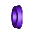 DIN_625_-_FL6801ZZ.STL ball bearing with Flange dummy *Standard resolution*