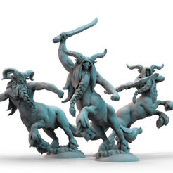 лошадь best 3D printer models・380 designs to download・Cults