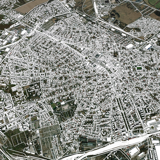 screenshot007.png Cityscape Ploiesti Romania