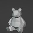 loepoly_teddy_bear_01.jpg Low poly teddy bear