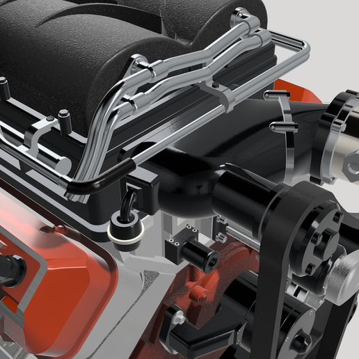 IMG_4689-1.png Magnuson Supercharged Chev ZZ632 Engine Complete