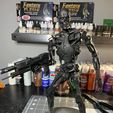 FB_IMG_1677775669240.jpg Terminator T-800 Endoskeleton Rekvizit 3D print model