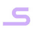 S.stl Letters and Numbers SQUID GAME | Logo