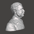 Chester-A.-Arthur-8.png 3D Model of Chester A. Arthur - High-Quality STL File for 3D Printing (PERSONAL USE)