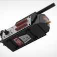 1.355.jpg Ghost trap from the movie Ghostbusters 1984 3D print model