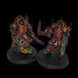 Beetle-Terminators-Mystic-Pigeon-Gaming-1.jpg Beetle Occult Terminators With Varied Weapon Options And Poses