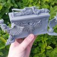 20200614_143554.jpg STL file Desert chest・3D print design to download