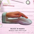 vender-1.jpg Hand for nail tips - Hand tip nails show
