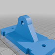 TC3EC_Moxon_Mount.png TC3EC 433MHz Moxon Antenna