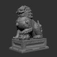 Chinese-Lion-z1.jpg Chinese guardian lion