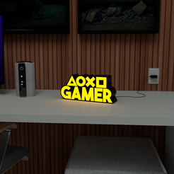 Texto-LED.png Led Lamp Gamer