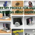 IMG_1075.jpeg STL file Mini Crawler Course Track・3D printable design to download