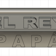 3.png FATHER'S DAY ASHTRAY