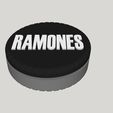 ramones-sobre-relieve.jpg Weed Ramones Grinder - Crusher - Grinder