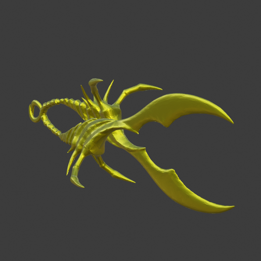 Kunai of Retribution : r/FleshandBloodTCG