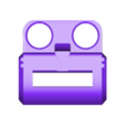 Face_Gray.stl Free STL file Cat Coin Bank・3D printer design to download