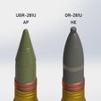 Russian_57mmS60_Shell_1.jpg Russian S-60 57mm Autocannon Shells