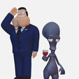 Capture.png Американский папа Стэн Смит и Роджер