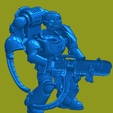 6.png The Ultramarines' plasma cannons