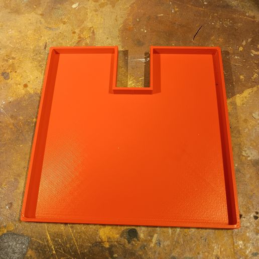 ⚽ Lee Powder Measure Tray・Free STL File for 3D printing・Cults