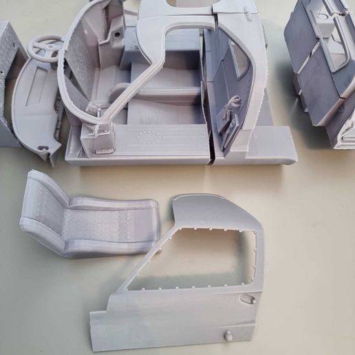 278193447_10161105876084691_5849943385928485880_n.jpg ford gt40 escala 1/8