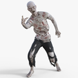 Zombie-Search-3.png Realistic Zombie Rigged
