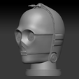 C3PO-01.png C3PO Head