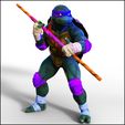 t_00000.jpg TMNT Estatuilla de Donatello