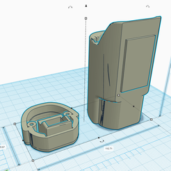 Fichier STL Pare éclat pour scie sauteuse Bosch GST 150 🧩・Design pour  imprimante 3D à télécharger・Cults