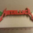 20180908_233312.jpg Metallica Logo Keychain