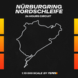 nurburgring_nordschleife_24h_1-10000_by_fsminiiii.png Nürburgring Nordschleife 24h circuit layout | 1:10 000 scale